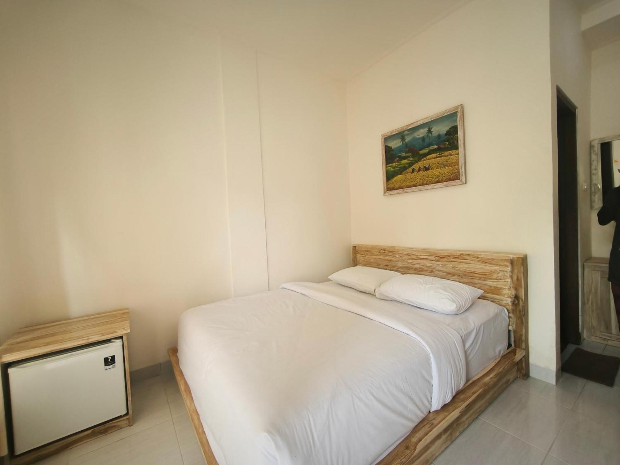 Ken Ken Guest House Seminyak Esterno foto