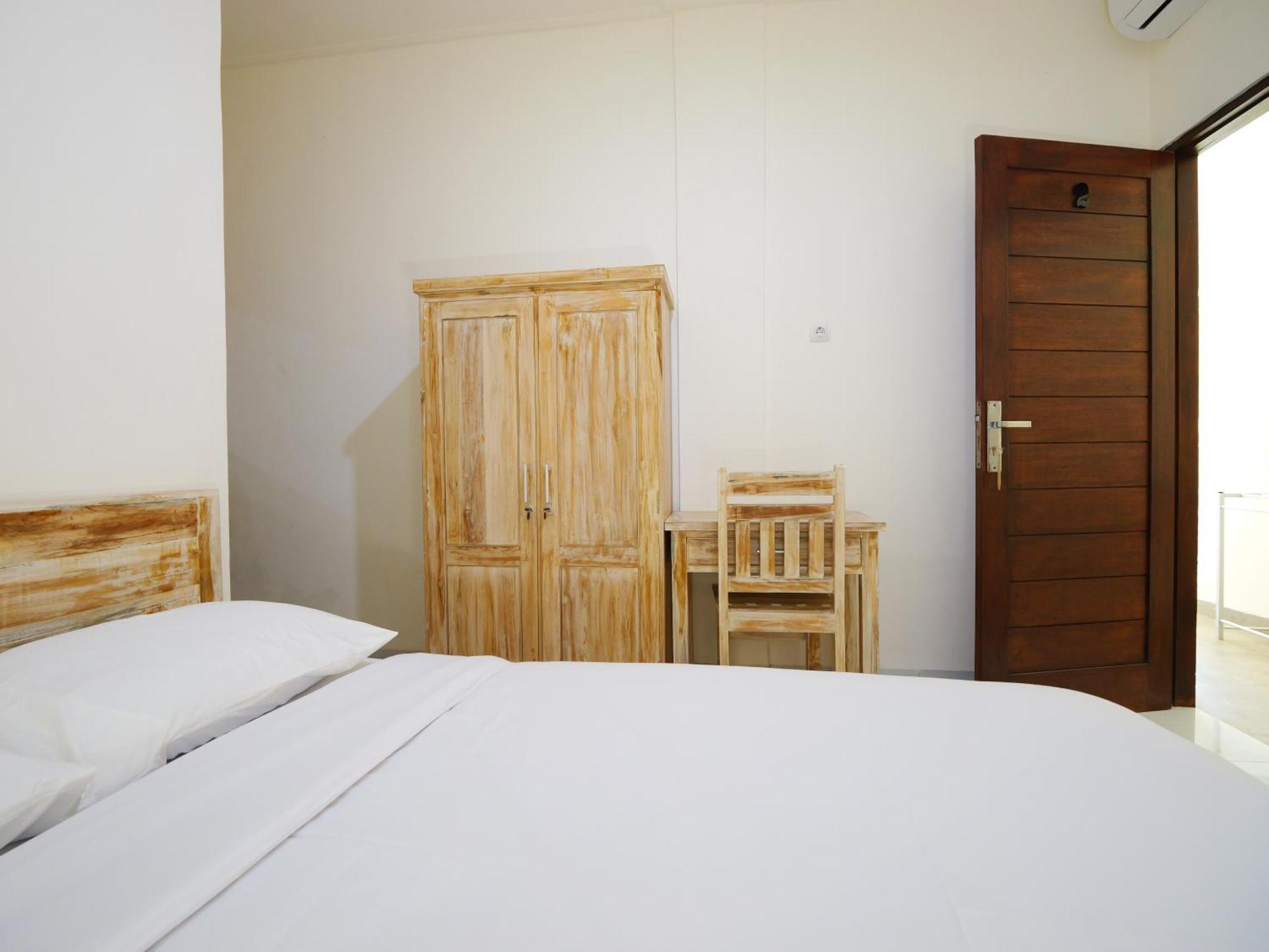 Ken Ken Guest House Seminyak Esterno foto