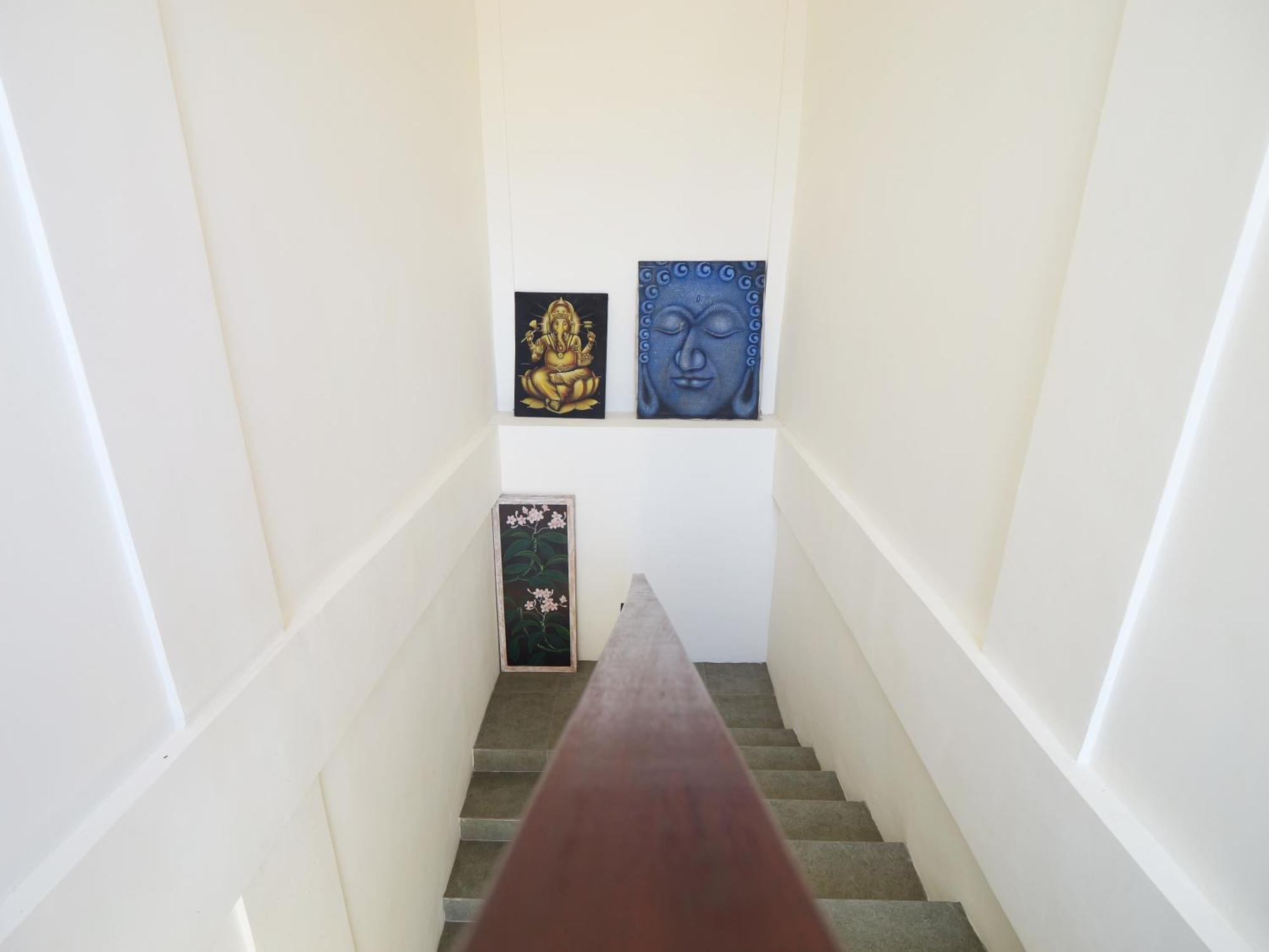 Ken Ken Guest House Seminyak Esterno foto