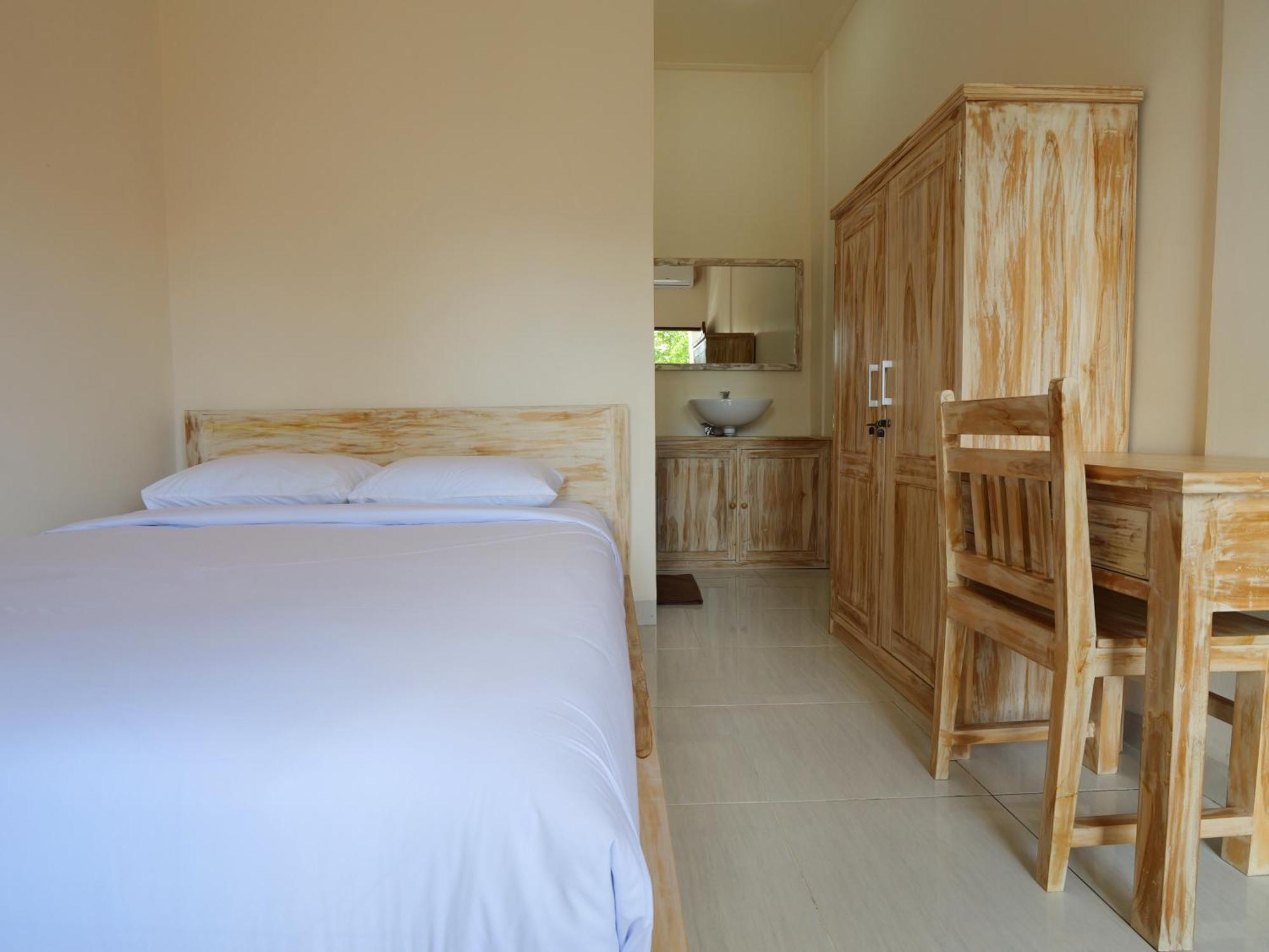 Ken Ken Guest House Seminyak Esterno foto