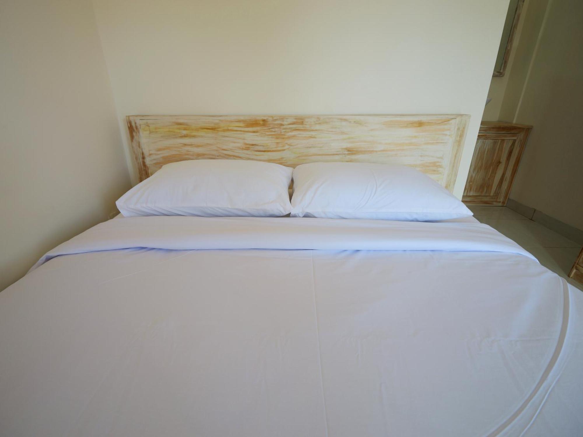 Ken Ken Guest House Seminyak Esterno foto